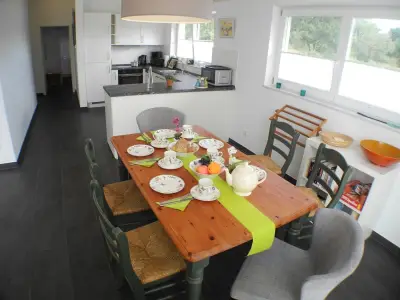 Ferienhaus für 4 Personen (80 m²) in Nordhorn 3/10