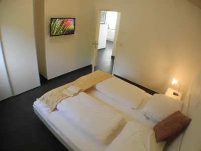 Ferienhaus für 4 Personen (80 m²) in Nordhorn 10/10
