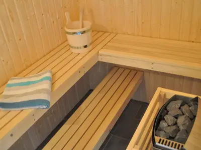 Ferienhaus für 4 Personen (85 m²) in Nordhorn 8/10