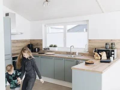 Ferienhaus für 5 Personen (77 m²) in Nordhorn 6/10