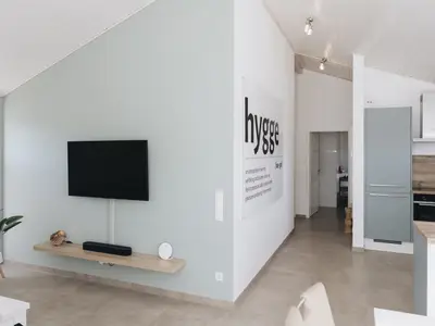 Ferienhaus für 5 Personen (77 m²) in Nordhorn 7/10