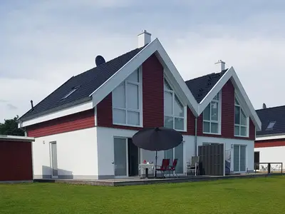 Ferienhaus für 4 Personen (86 m²) in Nordhorn 1/10