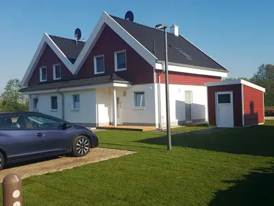 Ferienhaus für 4 Personen (86 m²) in Nordhorn 2/10