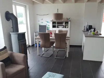 Ferienhaus für 4 Personen (86 m²) in Nordhorn 3/10