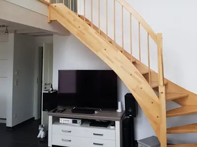 Ferienhaus für 4 Personen (86 m²) in Nordhorn 5/10