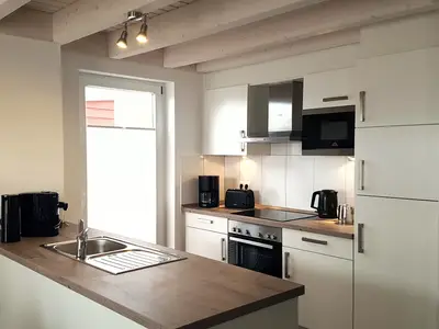 Ferienhaus für 4 Personen (86 m²) in Nordhorn 6/10