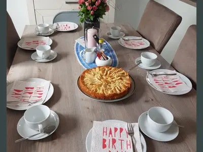 Ferienhaus für 4 Personen (86 m²) in Nordhorn 9/10