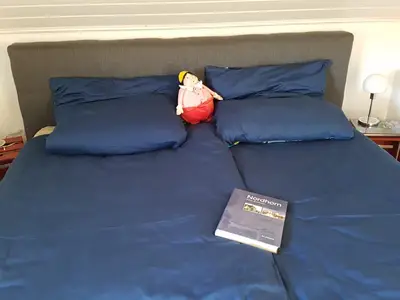 Ferienhaus für 4 Personen (86 m²) in Nordhorn 10/10