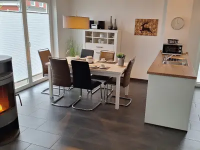Ferienhaus für 5 Personen (86 m²) in Nordhorn 6/10