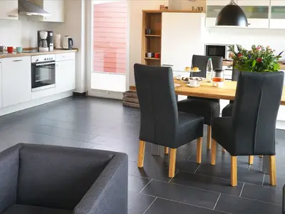 Ferienhaus für 6 Personen (86 m²) in Nordhorn 2/10