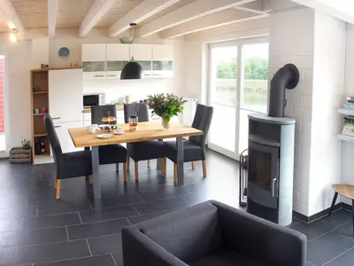 Ferienhaus für 6 Personen (86 m²) in Nordhorn 3/10