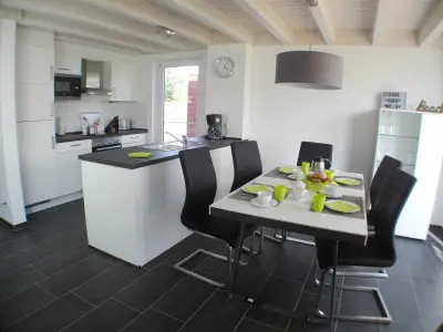 Ferienhaus für 6 Personen (85 m²) in Nordhorn 6/10