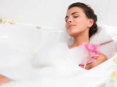 Ferienhaus für 4 Personen (76 m²) in Nordhorn 7/10