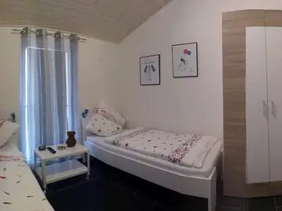 Ferienhaus für 4 Personen (76 m²) in Nordhorn 10/10