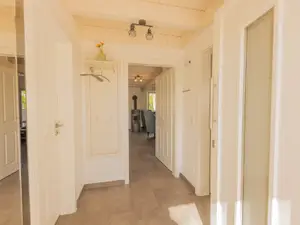 Ferienhaus für 6 Personen (86 m²) in Nordhorn