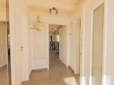 Ferienhaus für 6 Personen (86 m²) in Nordhorn 1/10