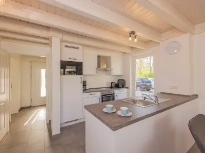 Ferienhaus für 6 Personen (86 m²) in Nordhorn 2/10