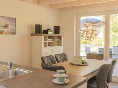 Ferienhaus für 6 Personen (86 m²) in Nordhorn 4/10