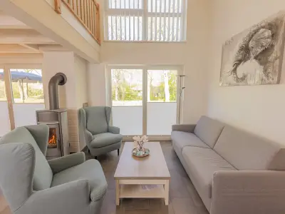 Ferienhaus für 6 Personen (86 m²) in Nordhorn 5/10