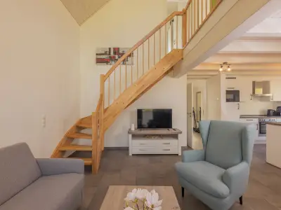 Ferienhaus für 6 Personen (86 m²) in Nordhorn 10/10