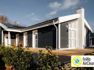 Ferienhaus für 4 Personen (78 m²) in Nordhorn 1/10