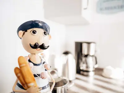 Ferienhaus für 4 Personen (78 m²) in Nordhorn 4/10