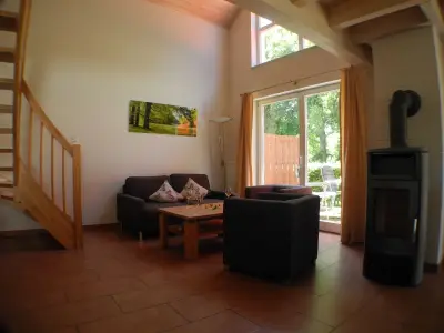 Ferienhaus für 4 Personen (85 m²) in Nordhorn 2/10