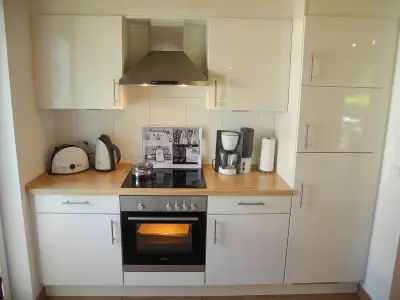 Ferienhaus für 4 Personen (85 m²) in Nordhorn 3/10