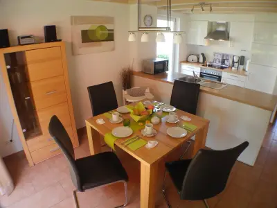 Ferienhaus für 4 Personen (85 m²) in Nordhorn 4/10