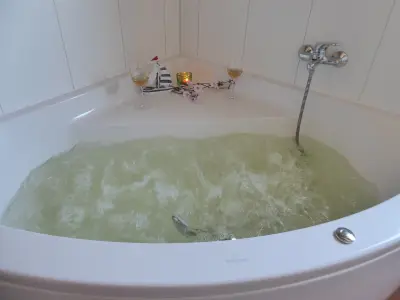 Ferienhaus für 4 Personen (85 m²) in Nordhorn 6/10