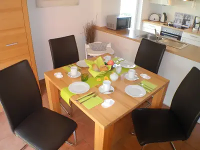 Ferienhaus für 4 Personen (85 m²) in Nordhorn 8/10