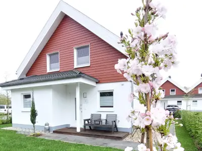 Ferienhaus für 5 Personen (86 m²) in Nordhorn 2/10