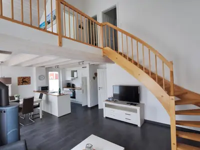 Ferienhaus für 5 Personen (86 m²) in Nordhorn 4/10