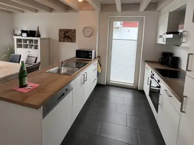 Ferienhaus für 5 Personen (86 m²) in Nordhorn 7/10