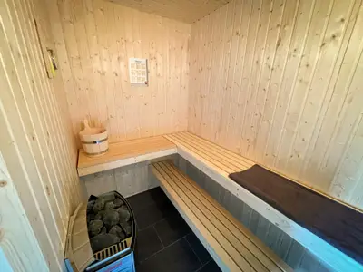 Ferienhaus für 5 Personen (86 m²) in Nordhorn 10/10