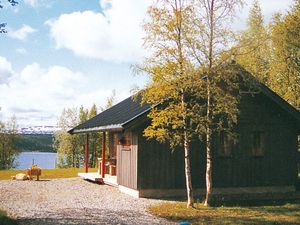 Ferienhaus für 6 Personen (40 m²) in Nordli