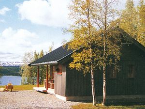 Ferienhaus für 6 Personen (40 m²) in Nordli