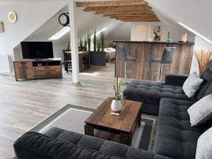 Ferienhaus für 3 Personen (100 m²) in Nordstrand