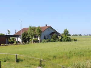 Ferienhaus für 4 Personen (110 m&sup2;) in Nordstrand