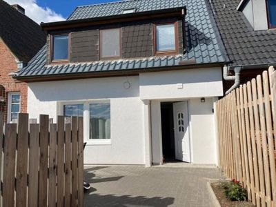 Ferienhaus für 4 Personen (45 m²) in Nordstrand 1/10