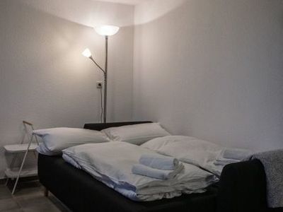 Ferienhaus für 4 Personen (45 m²) in Nordstrand 8/10