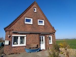 Ferienhaus für 6 Personen (100 m&sup2;) in Nordstrand