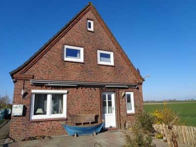 Ferienhaus für 6 Personen (100 m²) in Nordstrand 1/10