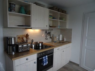 Ferienhaus für 6 Personen (100 m²) in Nordstrand 7/10