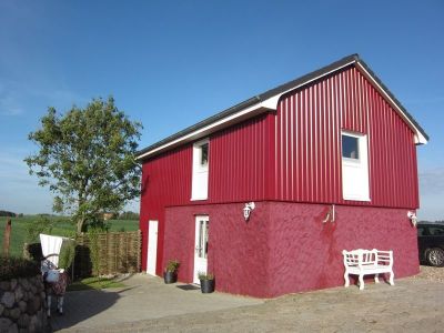 Ferienhaus für 2 Personen (60 m²) in Nordstrand 1/10