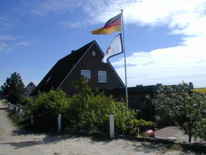 Ferienhaus für 2 Personen (50 m²) in Nordstrand