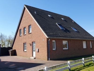 Ferienhaus für 6 Personen (100 m²) in Nordstrand 2/10