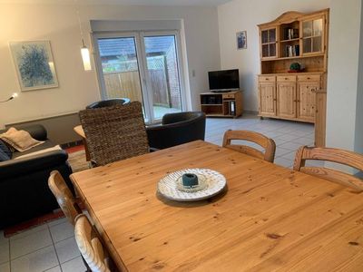 Ferienhaus für 7 Personen (110 m²) in Nordstrand 4/10