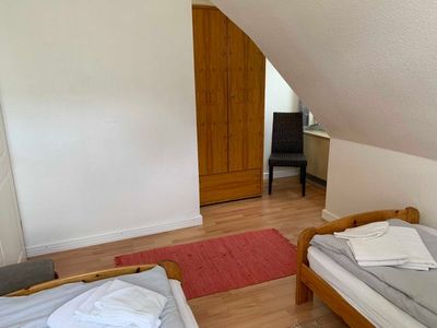 Ferienhaus für 5 Personen (75 m²) in Nordstrand 8/10