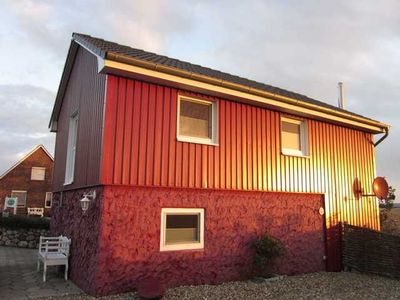 Ferienhaus für 4 Personen (60 m²) in Nordstrand 2/10